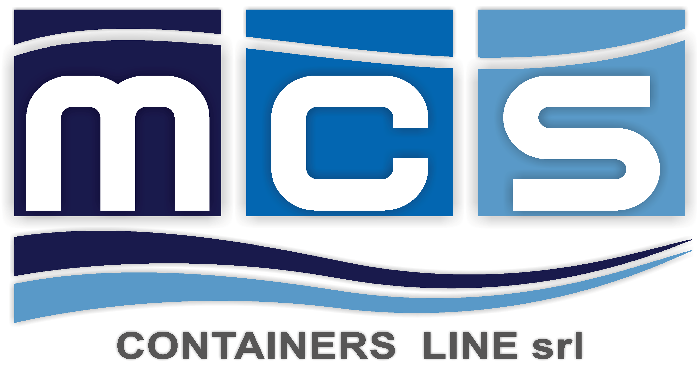 MCS Containers Line